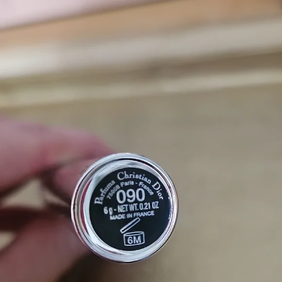 Dior Full Size Mascara In Black - Picture 2 of 2